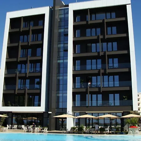 Grand Telese Hotel