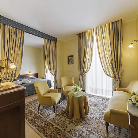 Grand Telese Hotel 4*