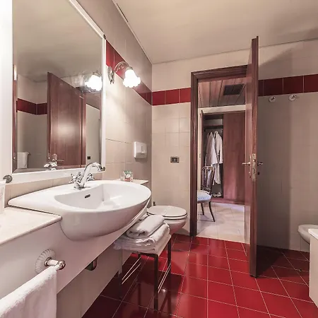 Grand Telese Hotel Benevento