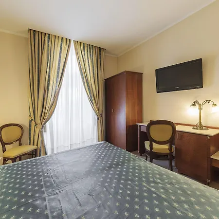 Hotel Grand Telese