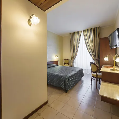 Hotel Grand Telese