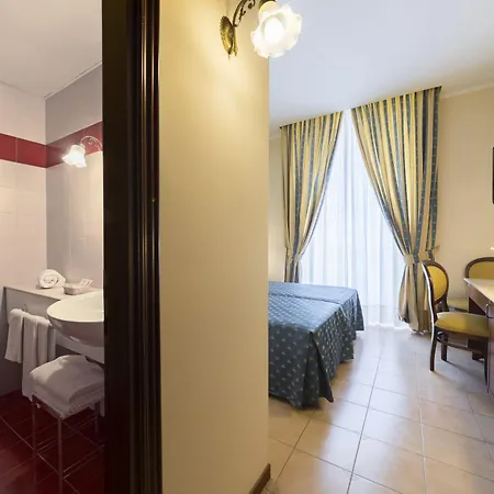 Grand Telese 4* Benevento