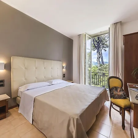 Grand Telese Hotel