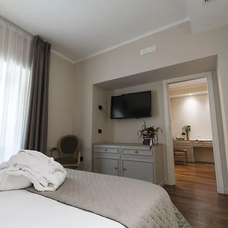 Grand Telese Hotel