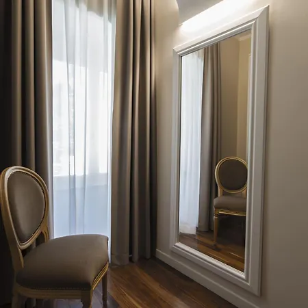 Grand Telese Hotel Benevento
