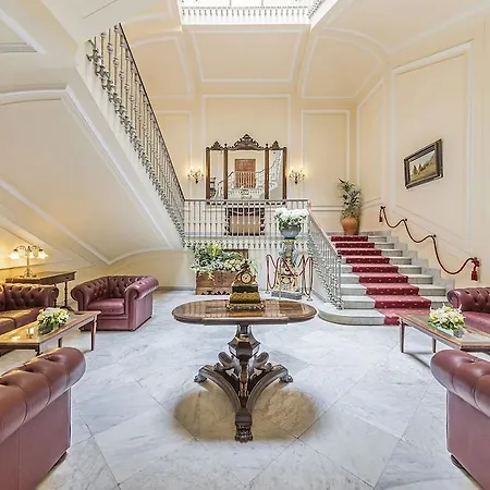 Grand Telese Hotel