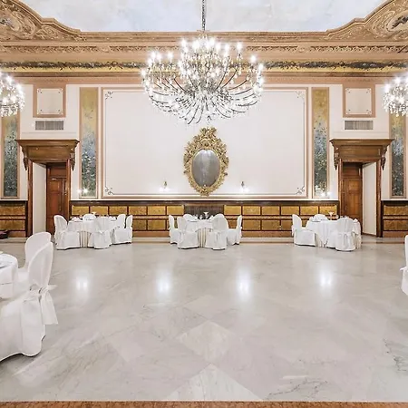 Grand Telese Hotel 4*