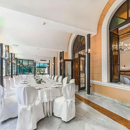 Grand Telese Benevento