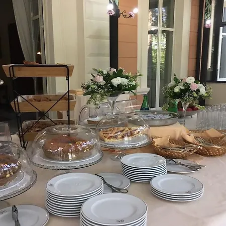 Grand Telese Hotel 4*