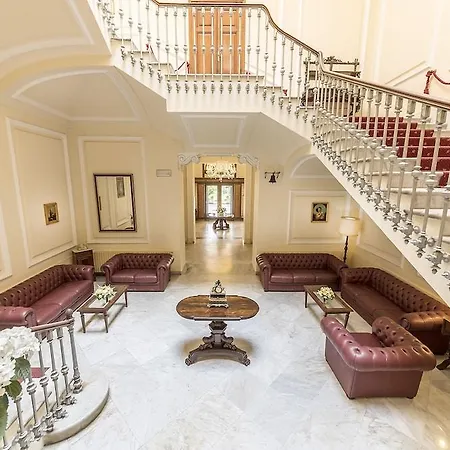 Grand Telese Hotel