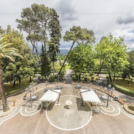 Grand Telese Hotel Benevento