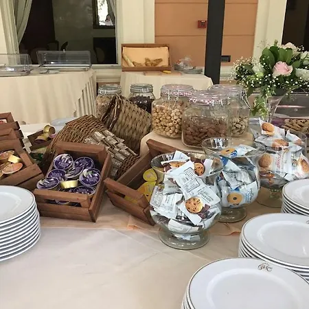 Grand Telese Hotel 4*