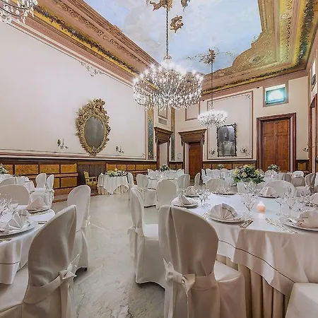 Grand Telese 4* Benevento