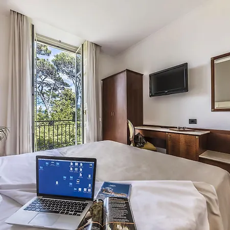 Grand Telese Hotel