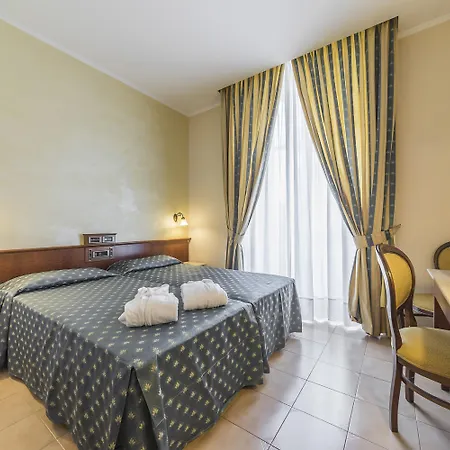 Hotel Grand Telese