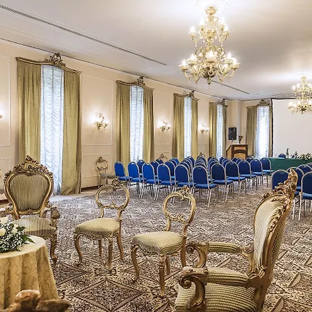 Grand Telese Hotel
