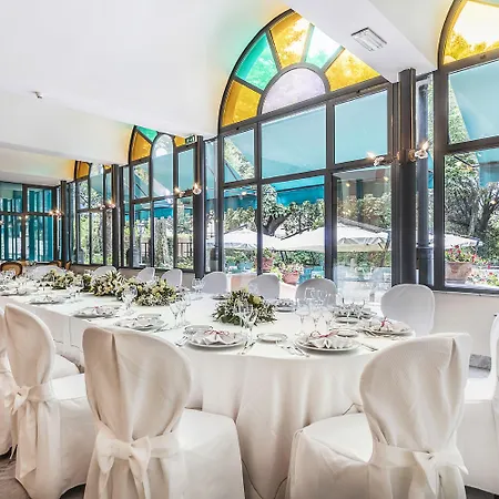 Hotel Grand Telese