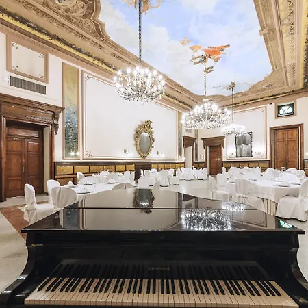 Hotel Grand Telese Benevento