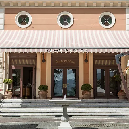 Grand Telese Hotel 4*