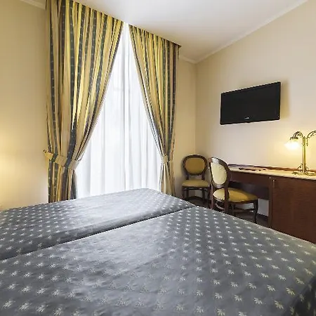 Grand Telese Hotel Benevento
