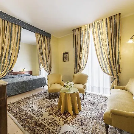 Grand Telese Hotel