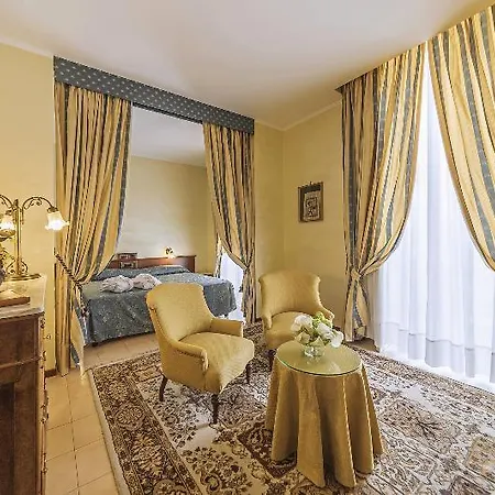 Hotel Grand Telese Benevento