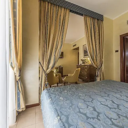 Hotel Grand Telese 4*
