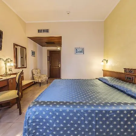 Hotel Grand Telese 4*