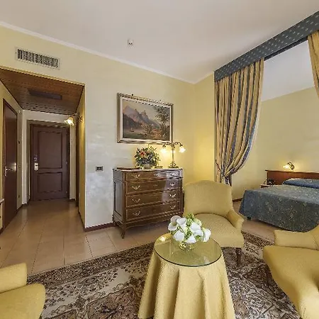 Grand Telese Benevento